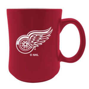 Detroit Red Wings 19oz. Starter Mug